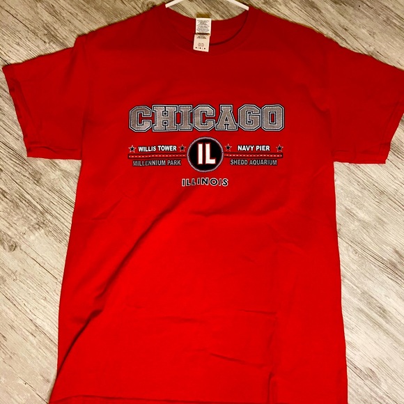 Chicago Illinois - Navy Pier - Picture 1 of 3